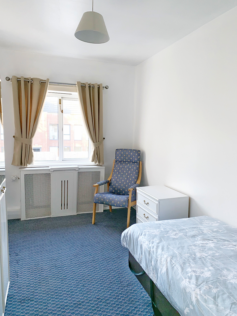 Enablement Care Bed Vacancies Community Enablement Team